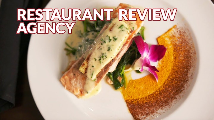 Restaurant Review - Agency Socialthèque | Atlanta Eats