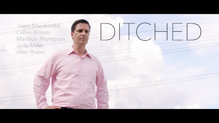 Ditched | Short Film