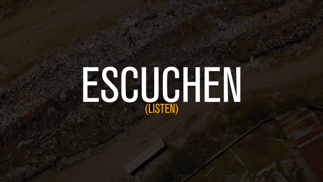 ESCUCHEN | Guatemalan Micro-Doc Pt1