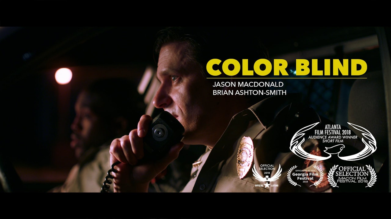 Color Blind | Short Film