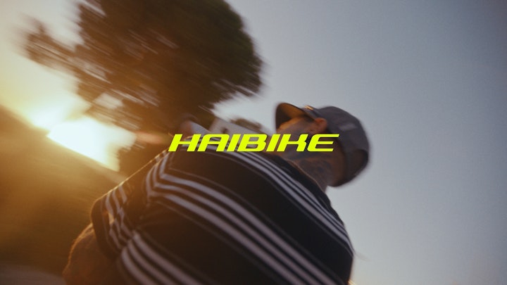 HAIBIKE - Hybe