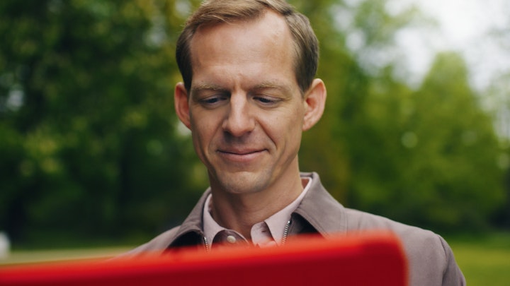 Adobe Acrobat - The Journey