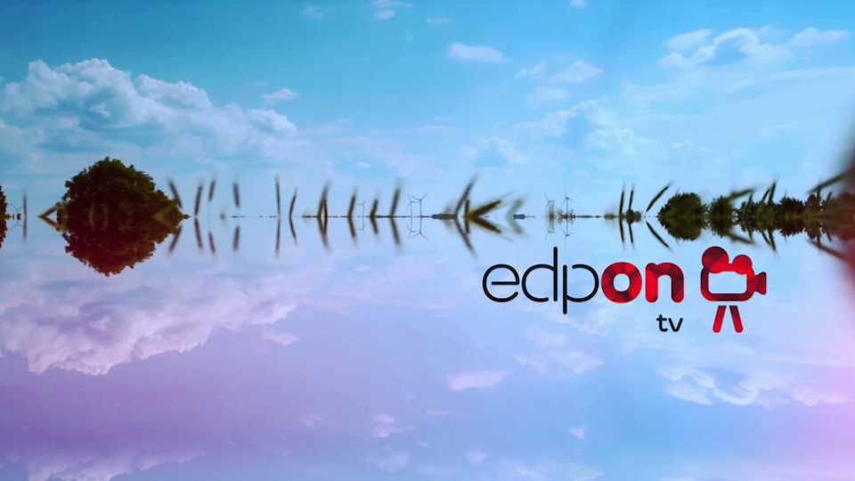 EDPON TV ID Opening