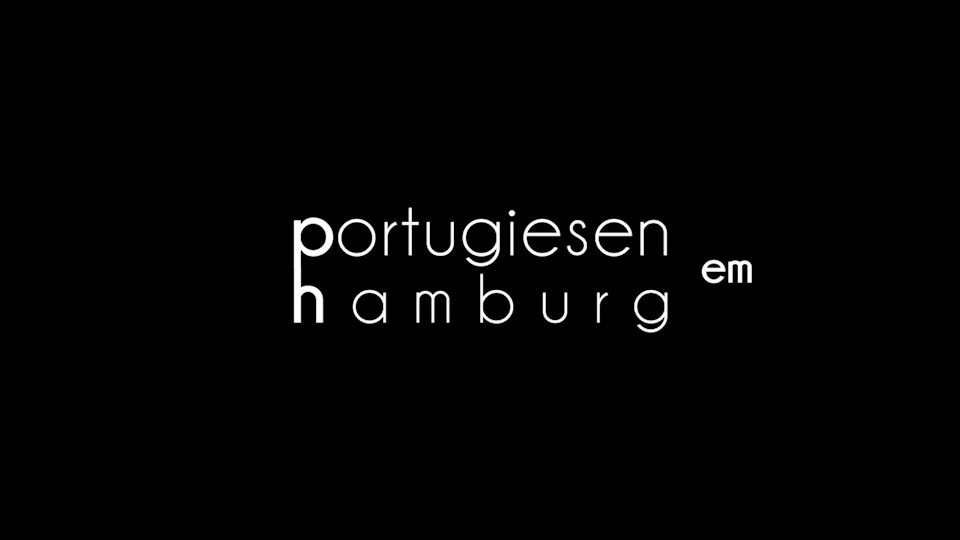 Portugiesen em Hamburg