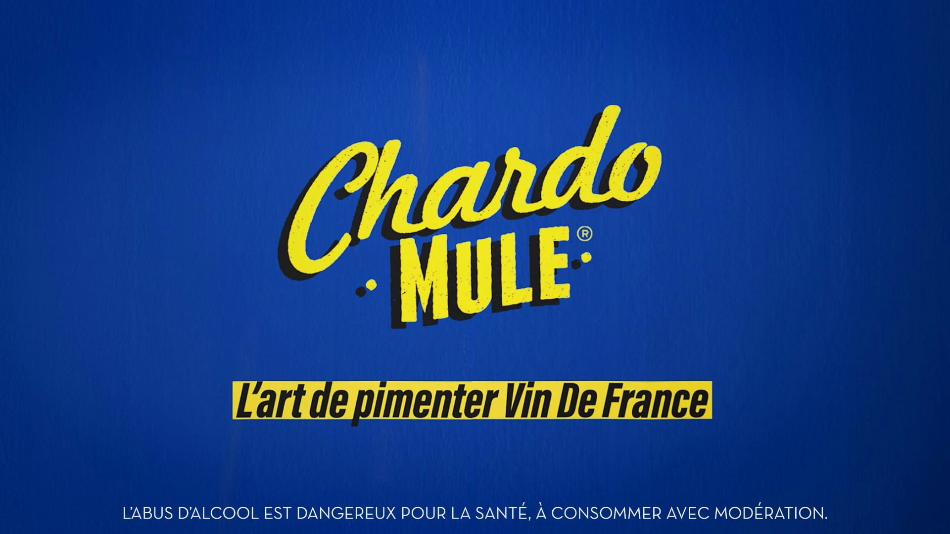 Vin De France, "Chardo Mule ®"