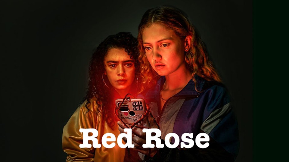 Netflix Red Rose trailer 2022 BBC/Netflix