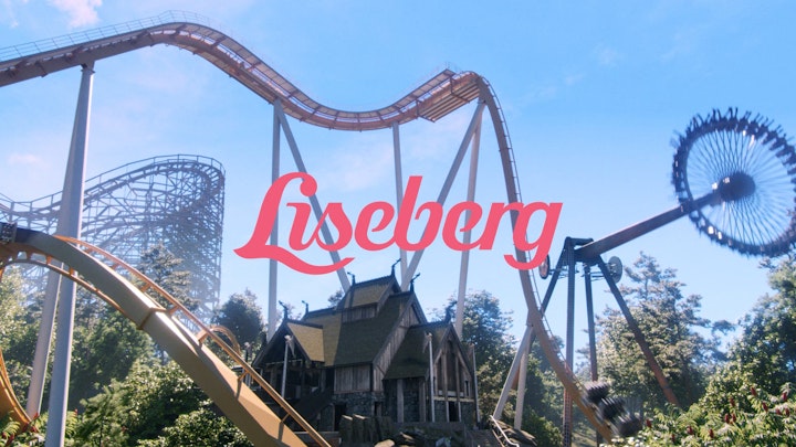 LISEBERG Summer - 