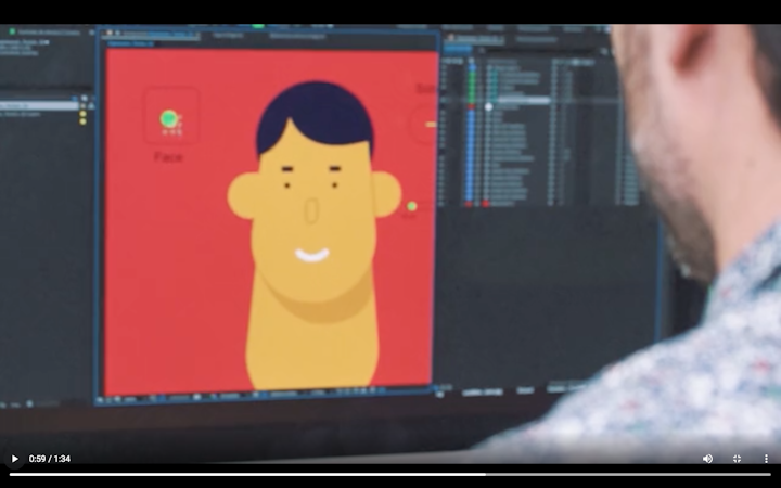 Character Animation Course