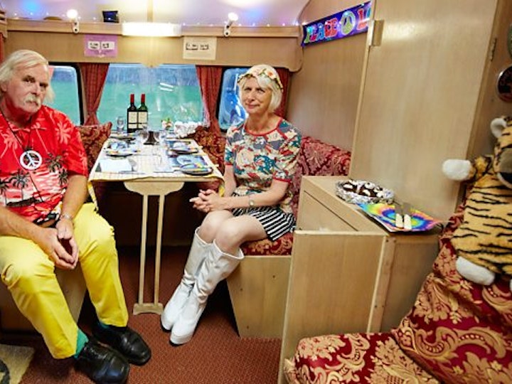 Caravanner of the Year