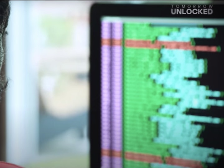 hacker:HUNTER Covid Crime Wave