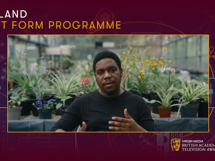 Our Land (BAFTA winner)