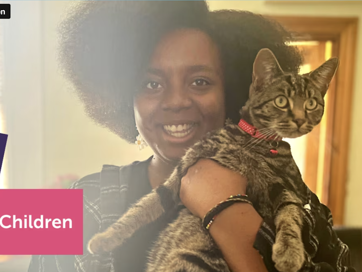 Dyslexia In Children