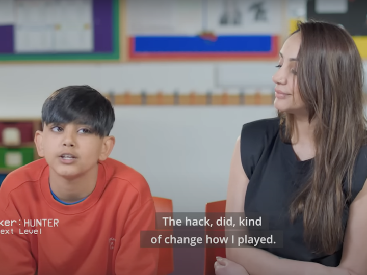 Hacker:Hunter Next Level