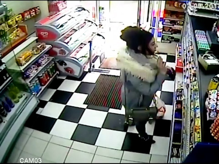 True Life Crime UK: Georgina Gharsallah: Missing or Murdered?