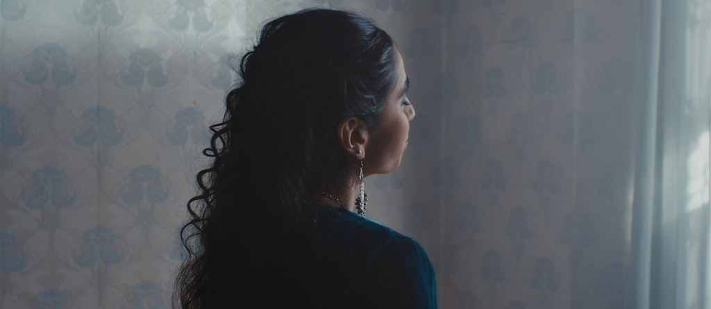 Amrit Kaur - Paradise Lost
