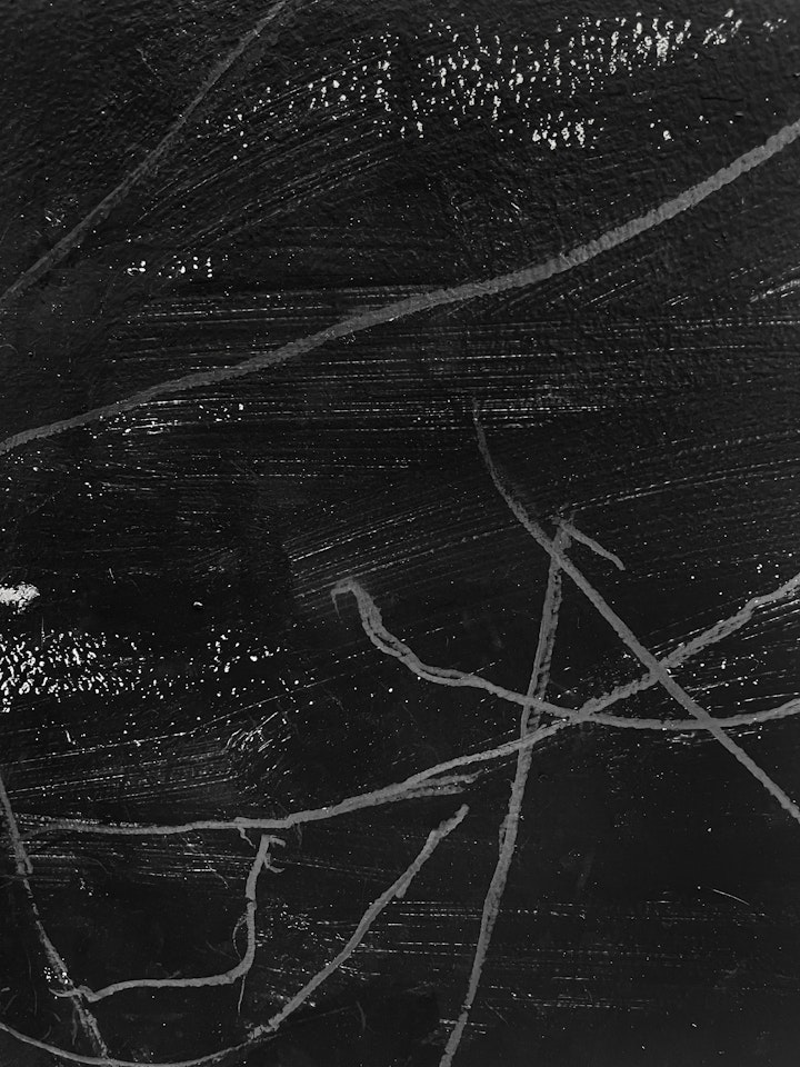 James McKenna - Release Black detail 2