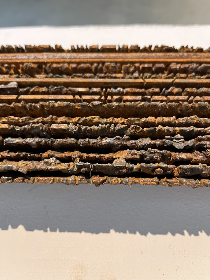 James McKenna - detail 8