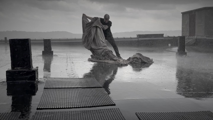 James McKenna - Shelter