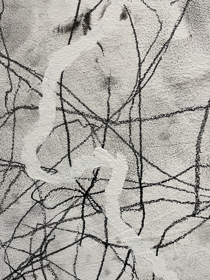 James McKenna - Release white detail 2