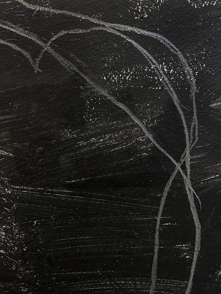 James McKenna - Release Black detail 3