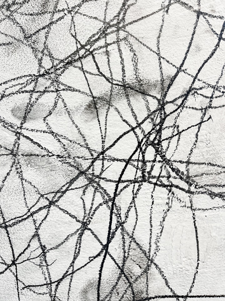James McKenna - Release white detail 5