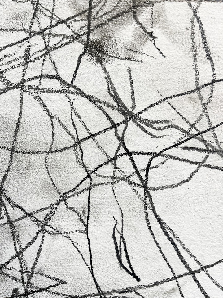 James McKenna - Release white detail 4