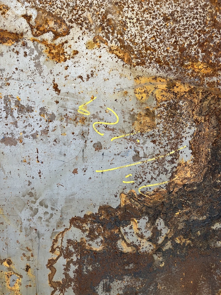 James McKenna - detail 2
