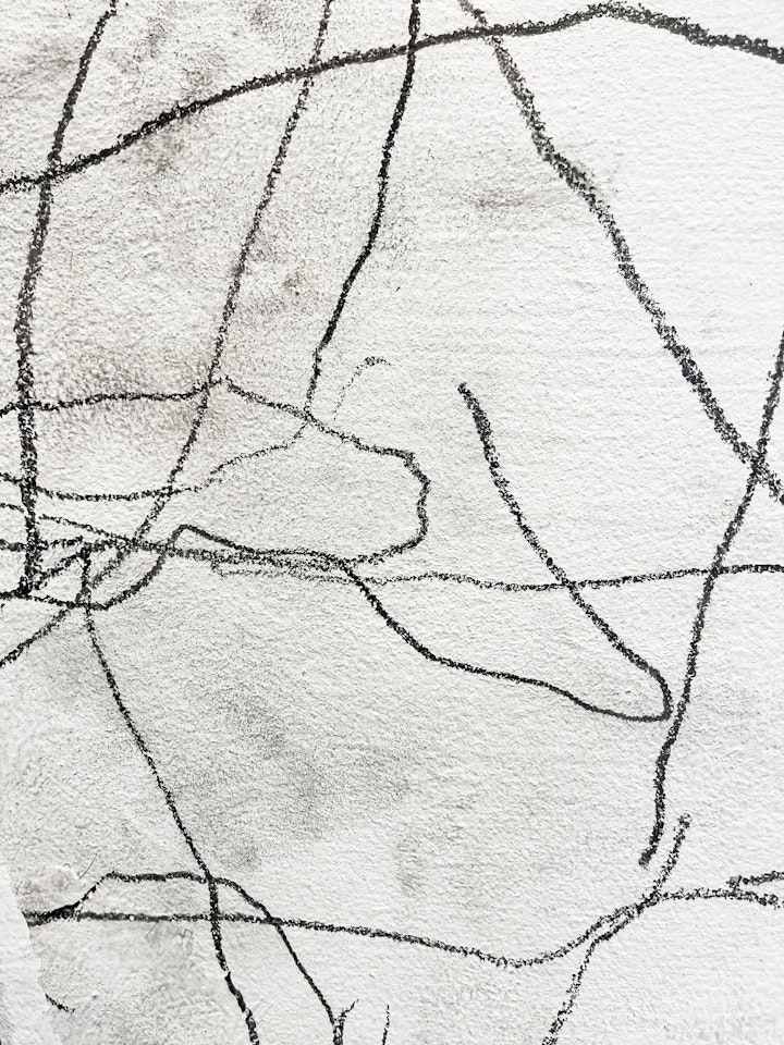 James McKenna - Release white detail 3