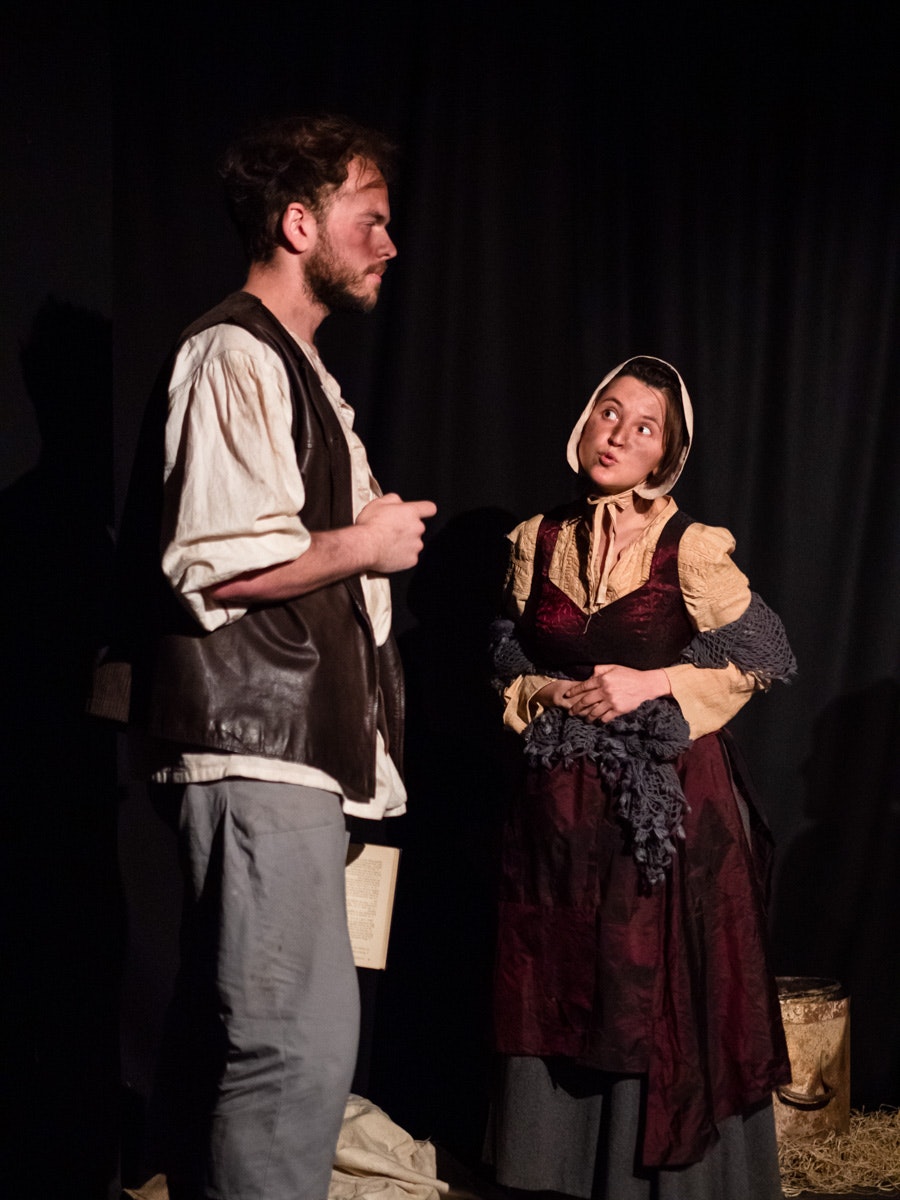 'Four Thieves Vinegar'