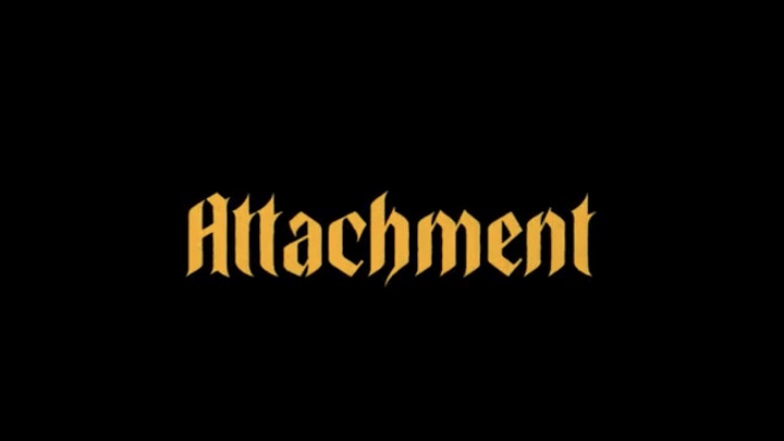 Attachment (2022)