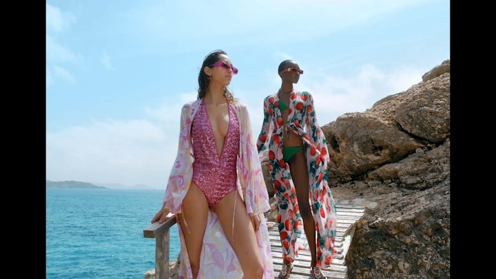 Mytheresa: The Exclusive Beachwear Collections