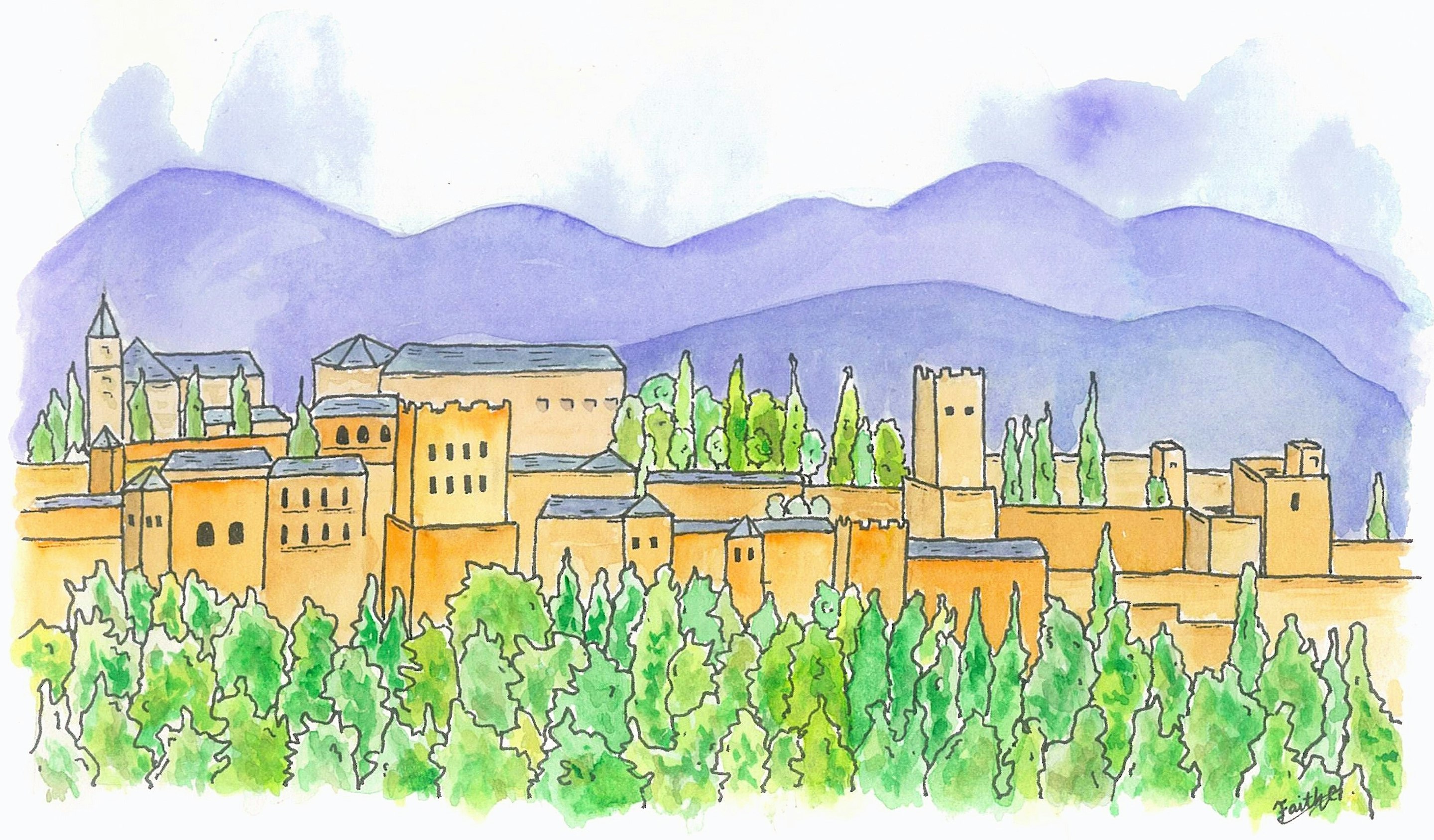 Spain