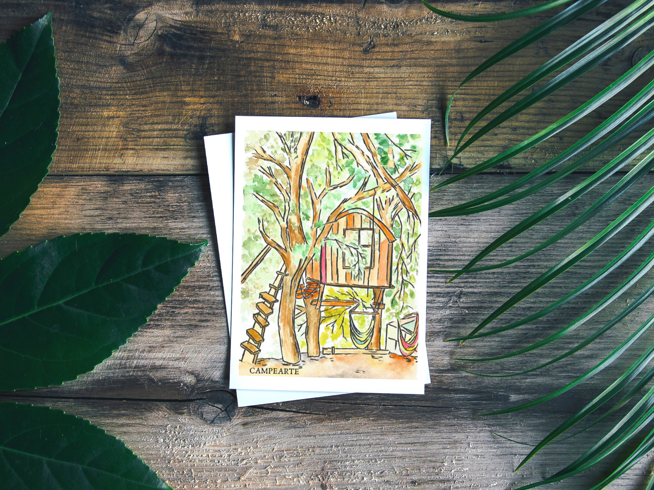Custom painting commissions Etsy format(3) -
