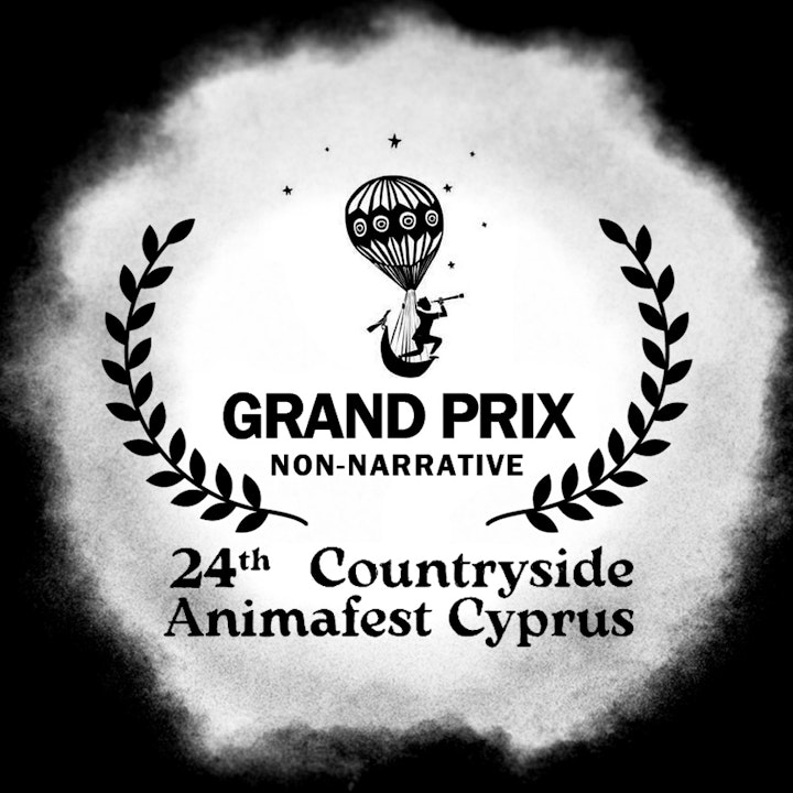 GRAND PRIZE @ ANIMAFEST CYPRUS