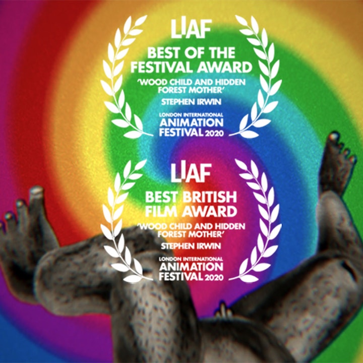 WOOD CHILD DOUBLE WIN @ LIAF