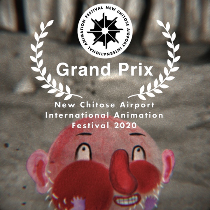 WOOD CHILD AWARDED GRAND PRIZE