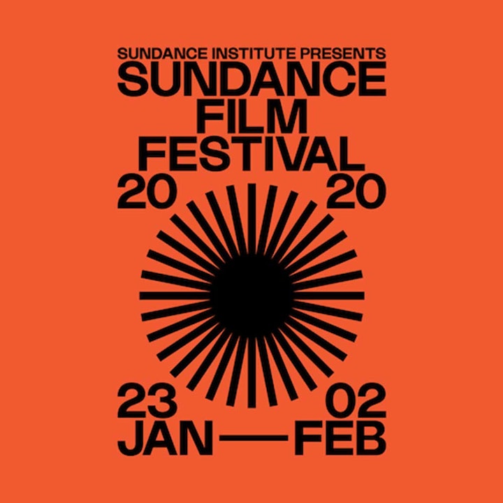 NEW FILM AT SUNDANCE 2020!
