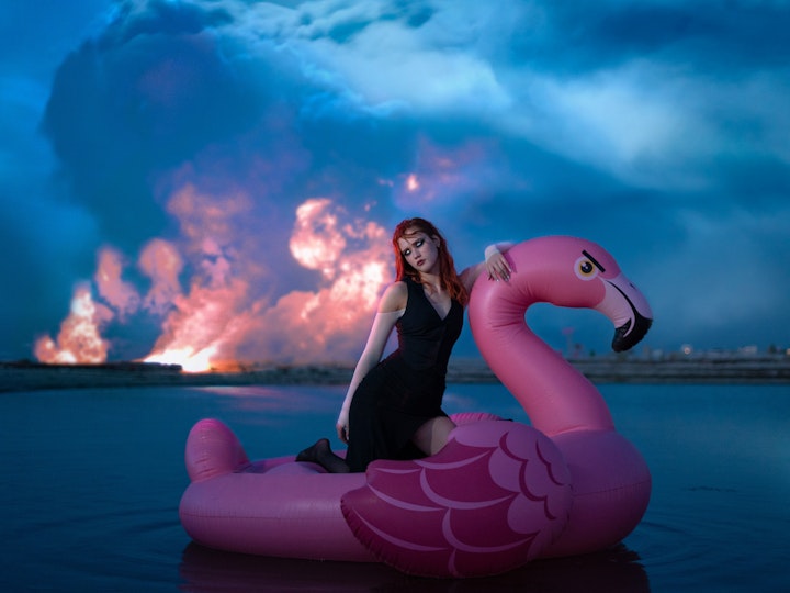 Fashion can be Vulnerable