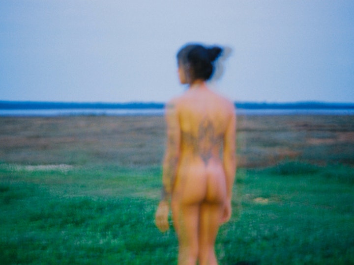 # From Flesh to Sea.