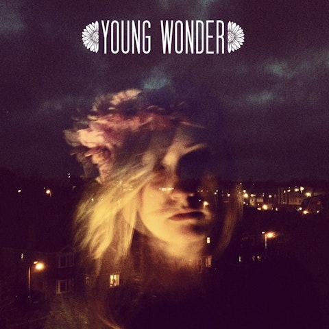 Young Wonder (EP) ~ 2012