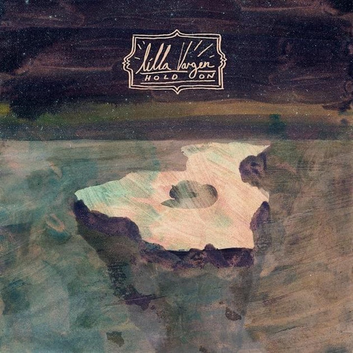 Lilla Vargen - Hold On (EP) ~ 2017