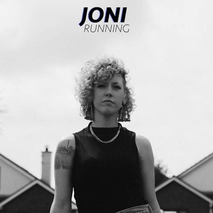 Joni - Running (Single) ~ 2015
