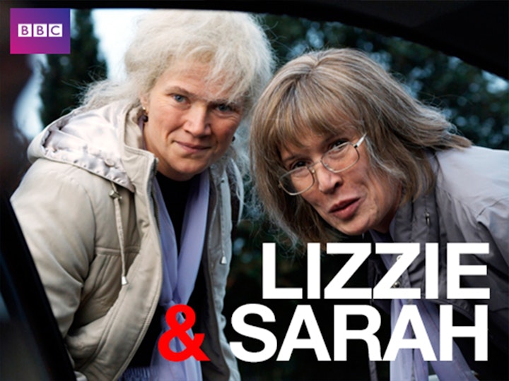 Lizzie & Sarah