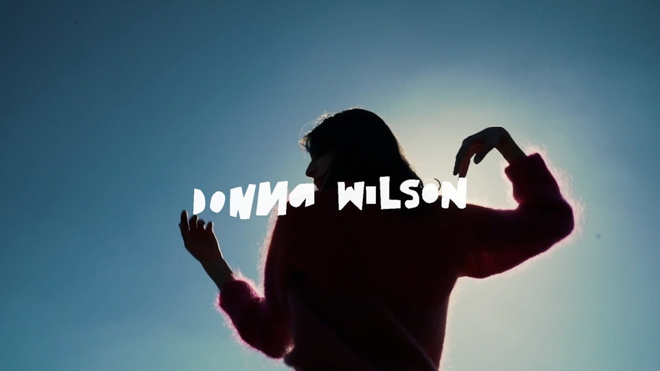 Donna Wilson Film SS21 -