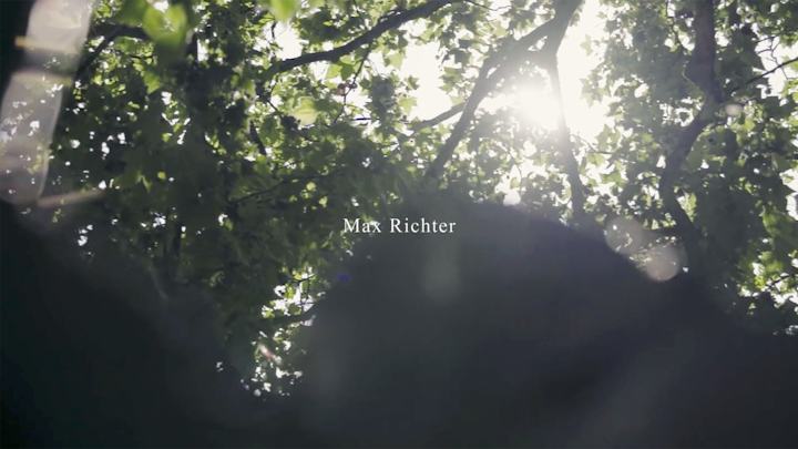 Max Richter - Flowers of Herself - 