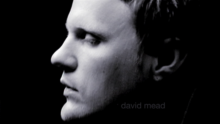 music video reel - David Mead