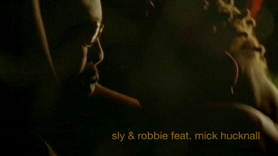 music video reel - Sly & Robbie feat Mick Hucknall
