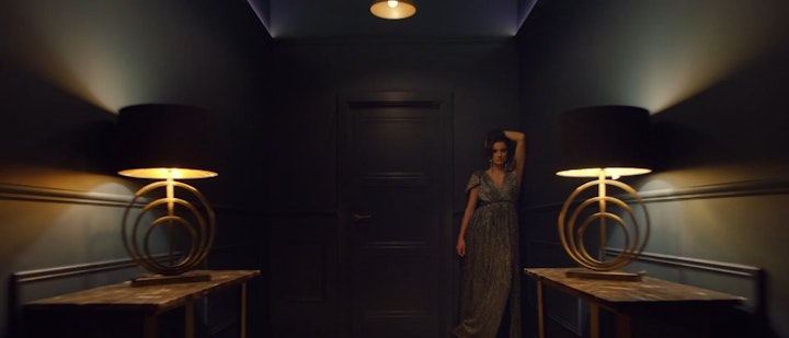 Todd Doors "Make an Entrance"