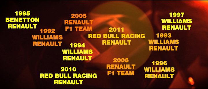 VIP Club Renault - 
