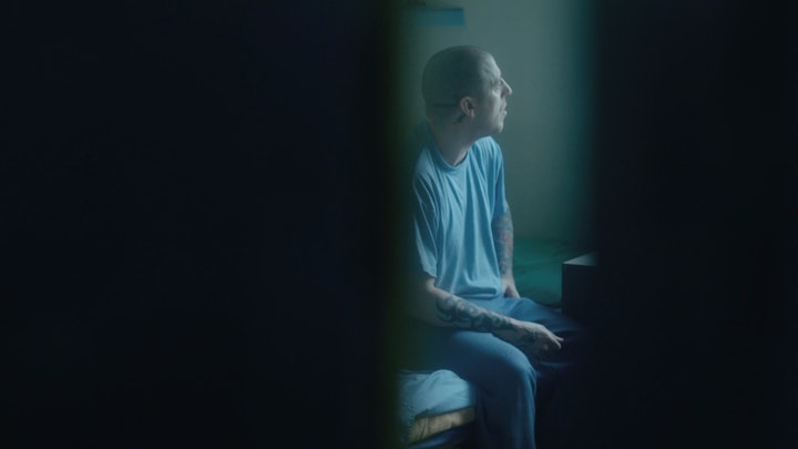 Inside Prison: Britain Behind Bars (ITV1) - Screen Shot 2019-06-18 at 14.25.46